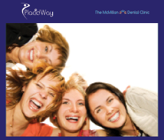 Slider image (5) The McMillan Dental Clinic